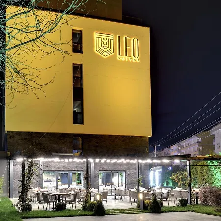 Hotel Leo