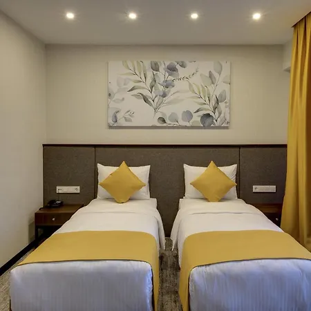 Hotel Leo Gorukle