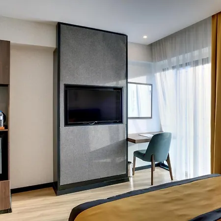 Leo Hotel Gorukle