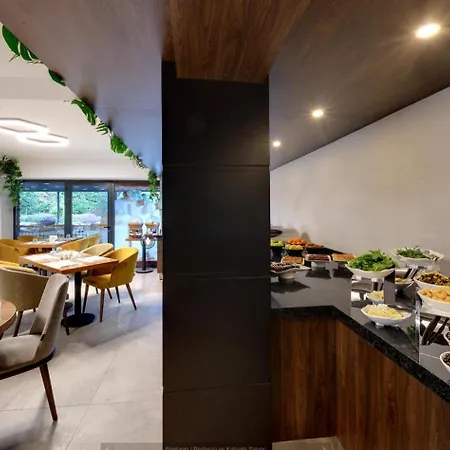 Hotel Leo 4*